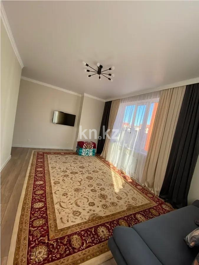 Продажа 2-комнатной квартиры, 71 м² в Астане