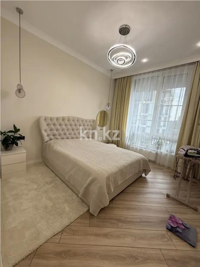 Продажа 3-комнатной квартиры, 115 м² в Алматы - фото 2