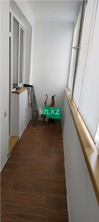 Продажа 2-комнатной квартиры, 46.6 м² в Астане - фото 5