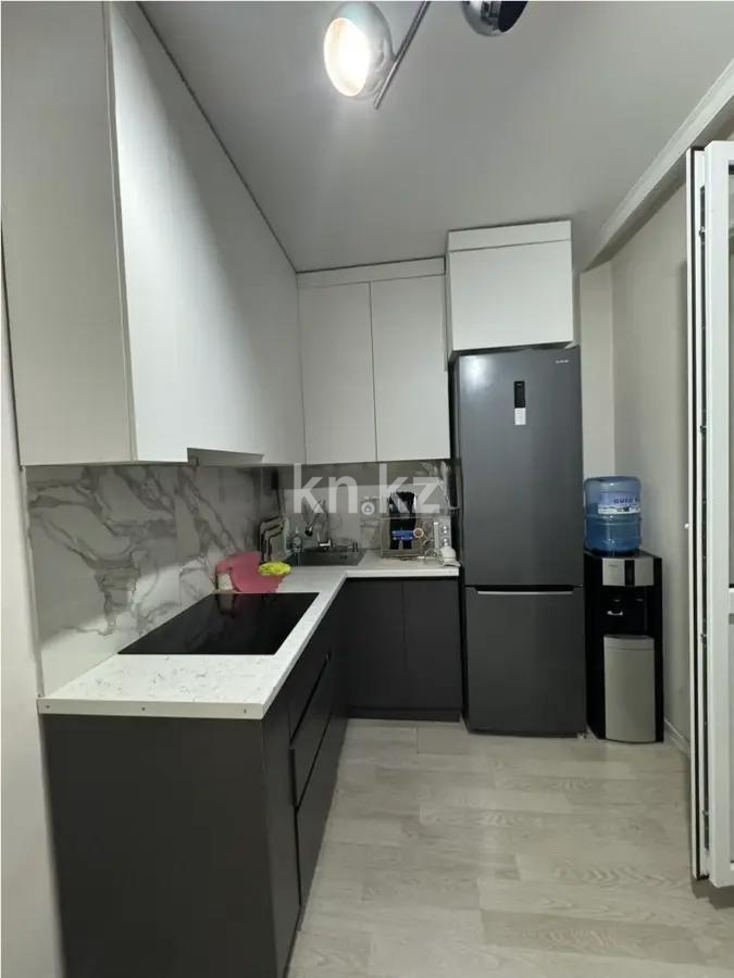Продажа 1-комнатной квартиры, 36 м², пр. Тлендиева, дом  40 в Астане - фото 2