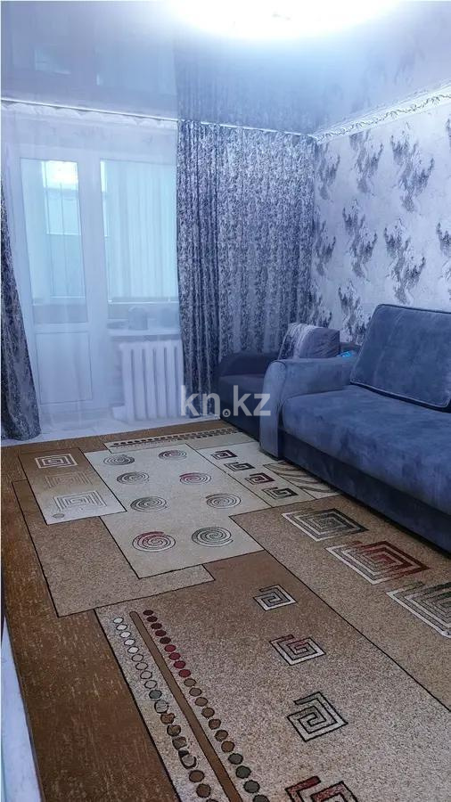 Продажа 2-комнатной квартиры, 54 м², 9-й мкр., дом  79 в Темиртау