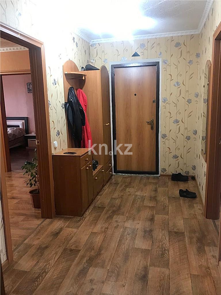 Продажа 4-комнатной квартиры, 85 м² в Темиртау - фото 12