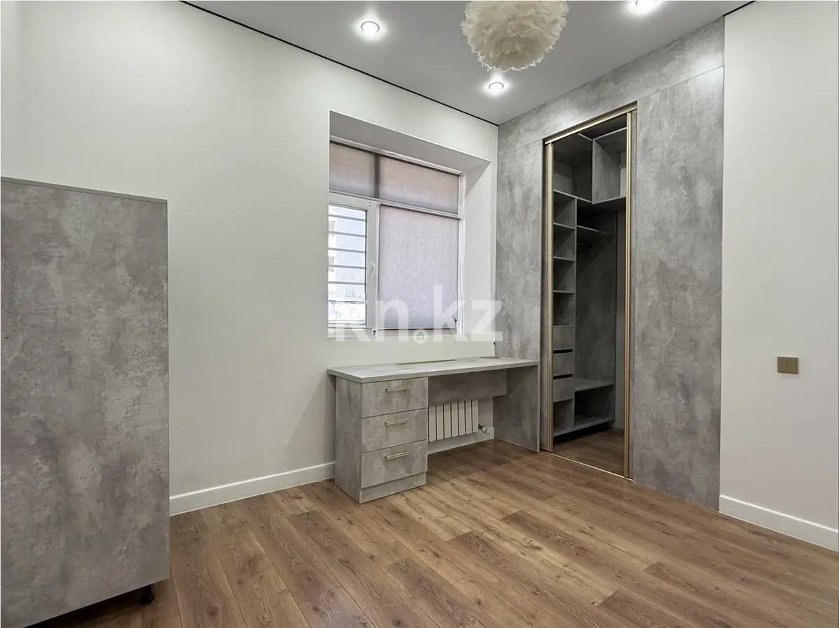 Продажа 4-комнатной квартиры, 96 м² в Астане - фото 2