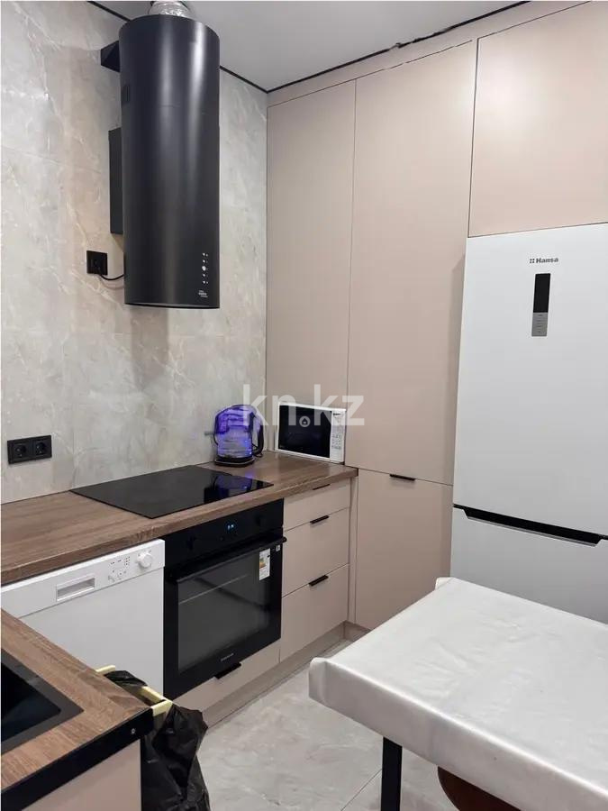 Продажа 4-комнатной квартиры, 90 м², ул. Нурмагамбетова, дом  25/1 в Астане - фото 5