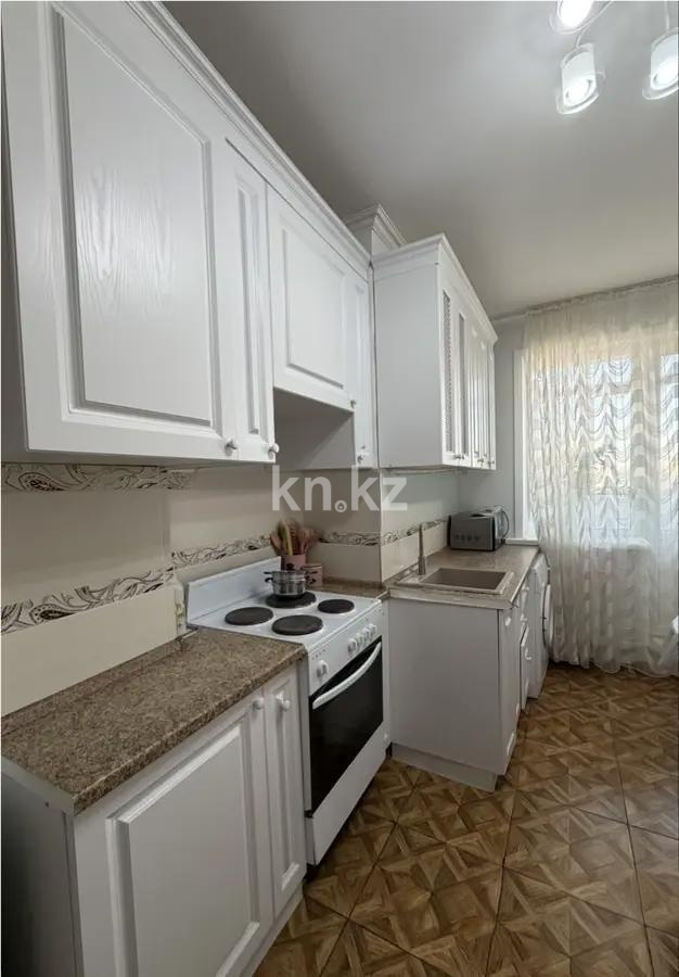 Продажа 1-комнатной квартиры, 49.9 м², ул. Акмешит, дом  7 в Астане - фото 2