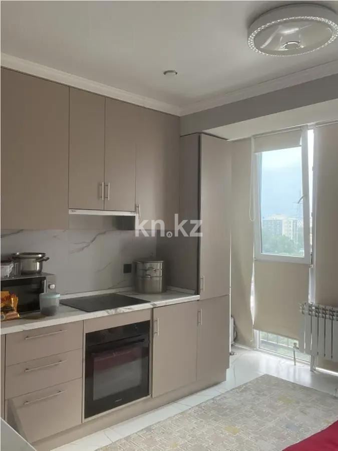 Продажа 2-комнатной квартиры, 70 м² в Алматы