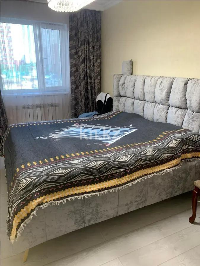 Продажа 4-комнатной квартиры, 100 м², пр. Кошкарбаева, дом  45 в Астане - фото 3