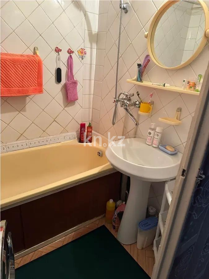 Продажа 3-комнатной квартиры, 69 м², пр. Республики, дом  39/4 в Темиртау - фото 4