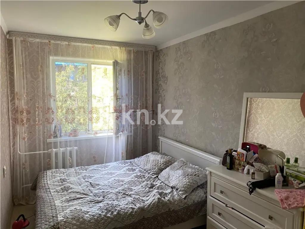 Продажа 3-комнатной квартиры, 59 м², мкр-н 5, дом  41 в Алматы