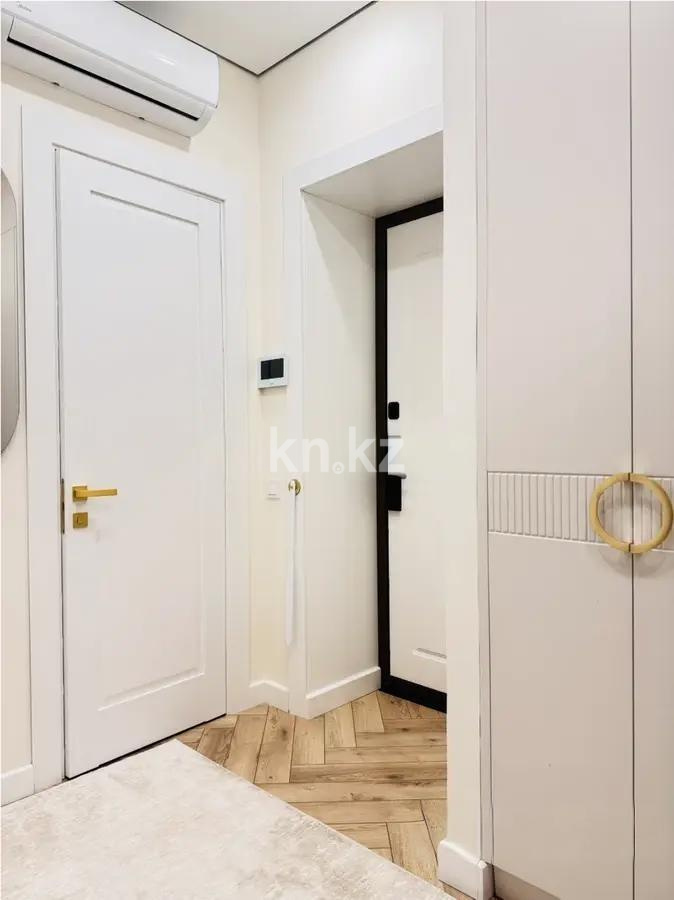 Продажа 3-комнатной квартиры, 62 м², ул. Нарикбаева, дом  14 в Астане - фото 6