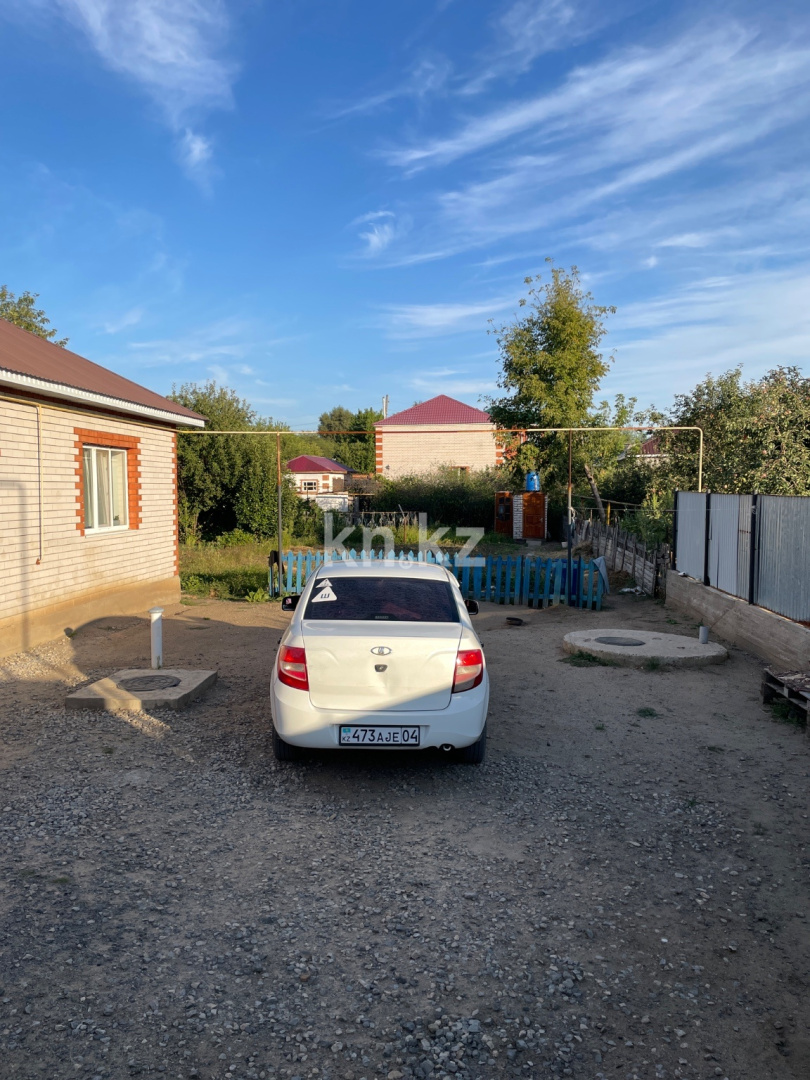 Продажа 3-комнатного дома, 120 м² в Актобе - фото 5