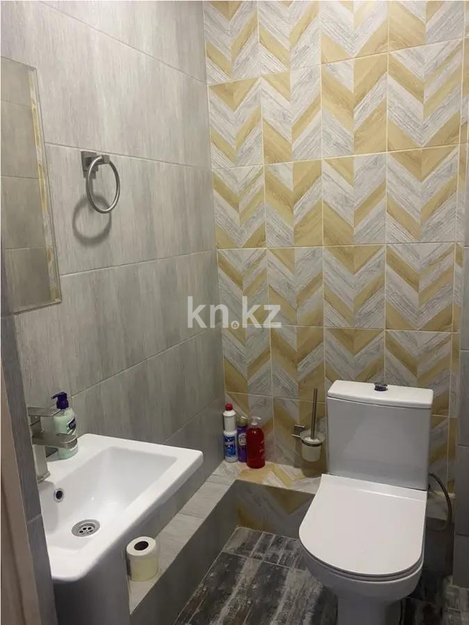 Продажа 3-комнатной квартиры, 83 м², Кульджинский тракт, дом  16/1 в Алматы - фото 6