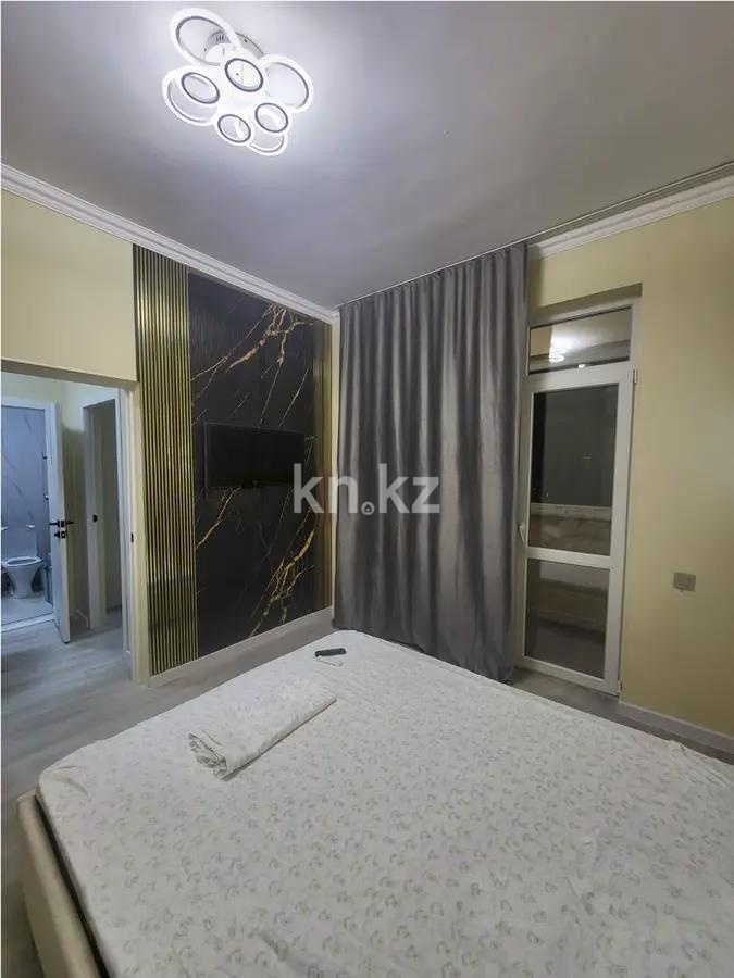 Продажа 1-комнатной квартиры, 32.6 м² в Астане