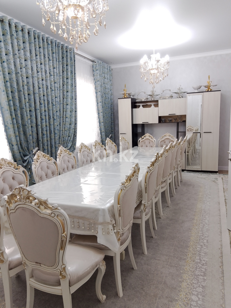 Продажа 4-комнатного дома, 159 м² в Таразе - фото 5