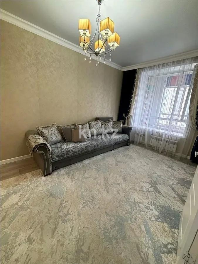 Продажа 3-комнатной квартиры, 82 м² в Астане - фото 8