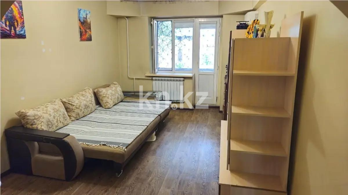Продажа 2-комнатной квартиры, 48 м² в Алматы