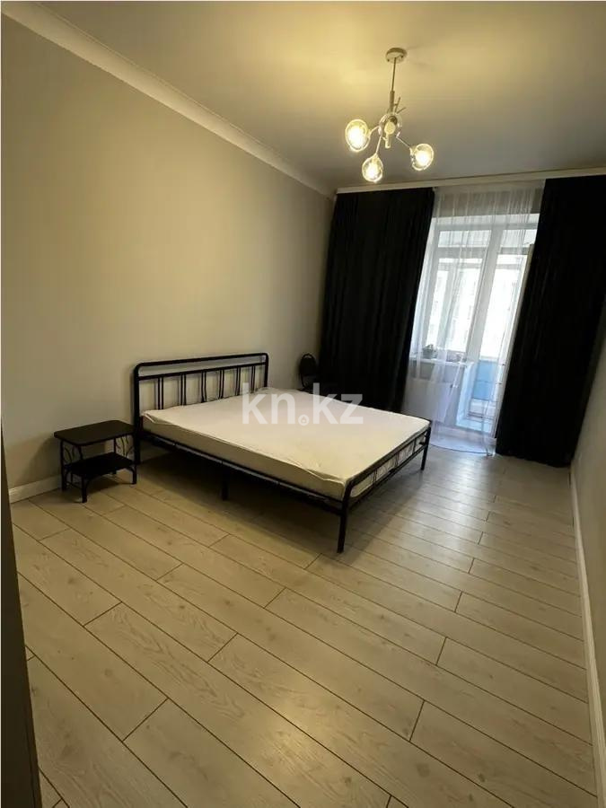 Продажа 2-комнатной квартиры, 72 м², ул. Анет баба, дом  2 в Астане - фото 2