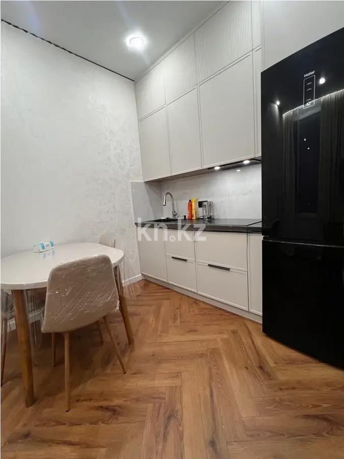 Продажа 1-комнатной квартиры, 31 м² в Астане - фото 2