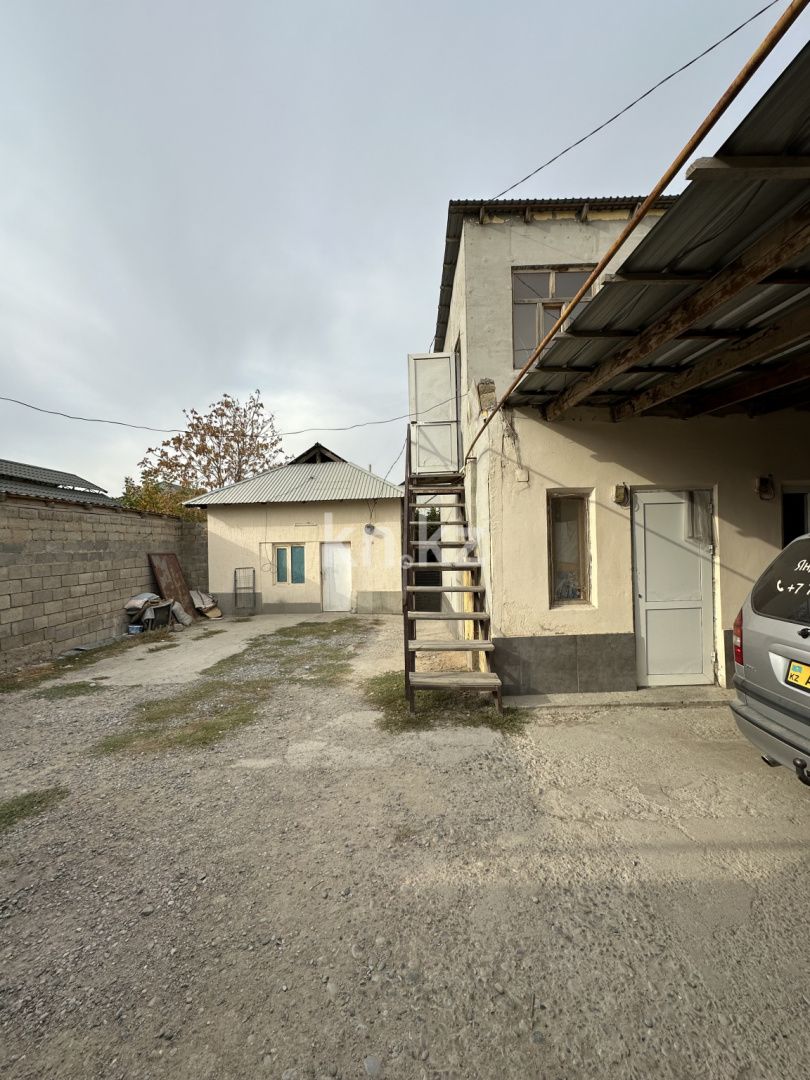 Продажа 5-комнатного дома, 255 м², Калшораева, дом  7 в Шымкенте - фото 15