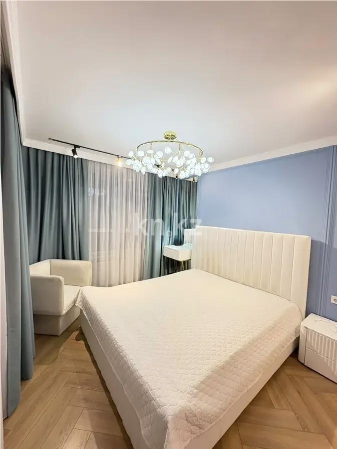 Продажа 3-комнатной квартиры, 105 м² в Алматы - фото 2