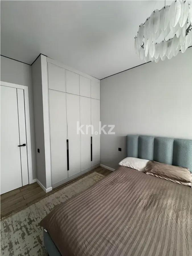Продажа 4-комнатной квартиры, 105 м² в Астане - фото 2