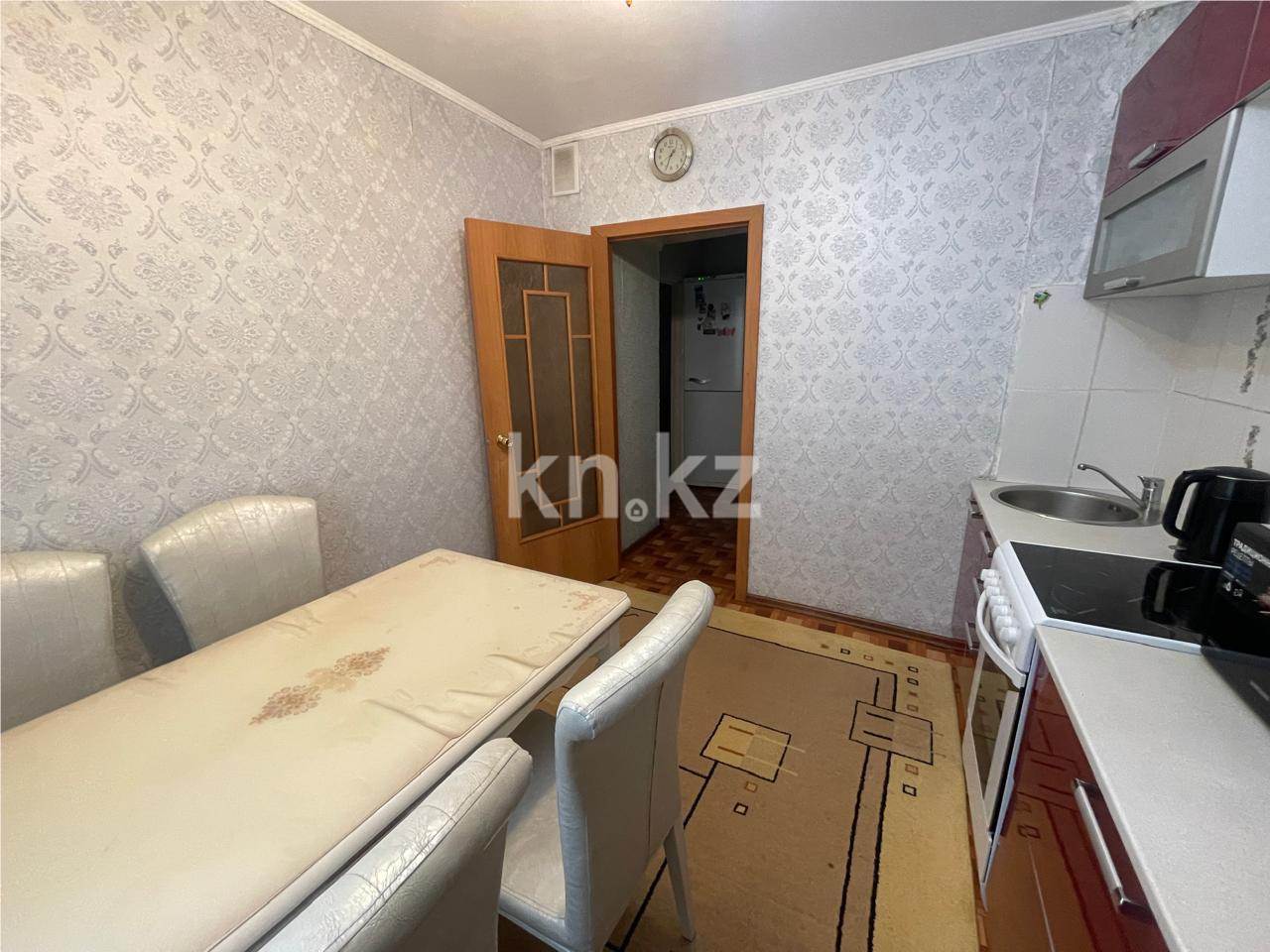 Продажа 2-комнатной квартиры, 53 м², ул. Таттимбета в Караганде - фото 8