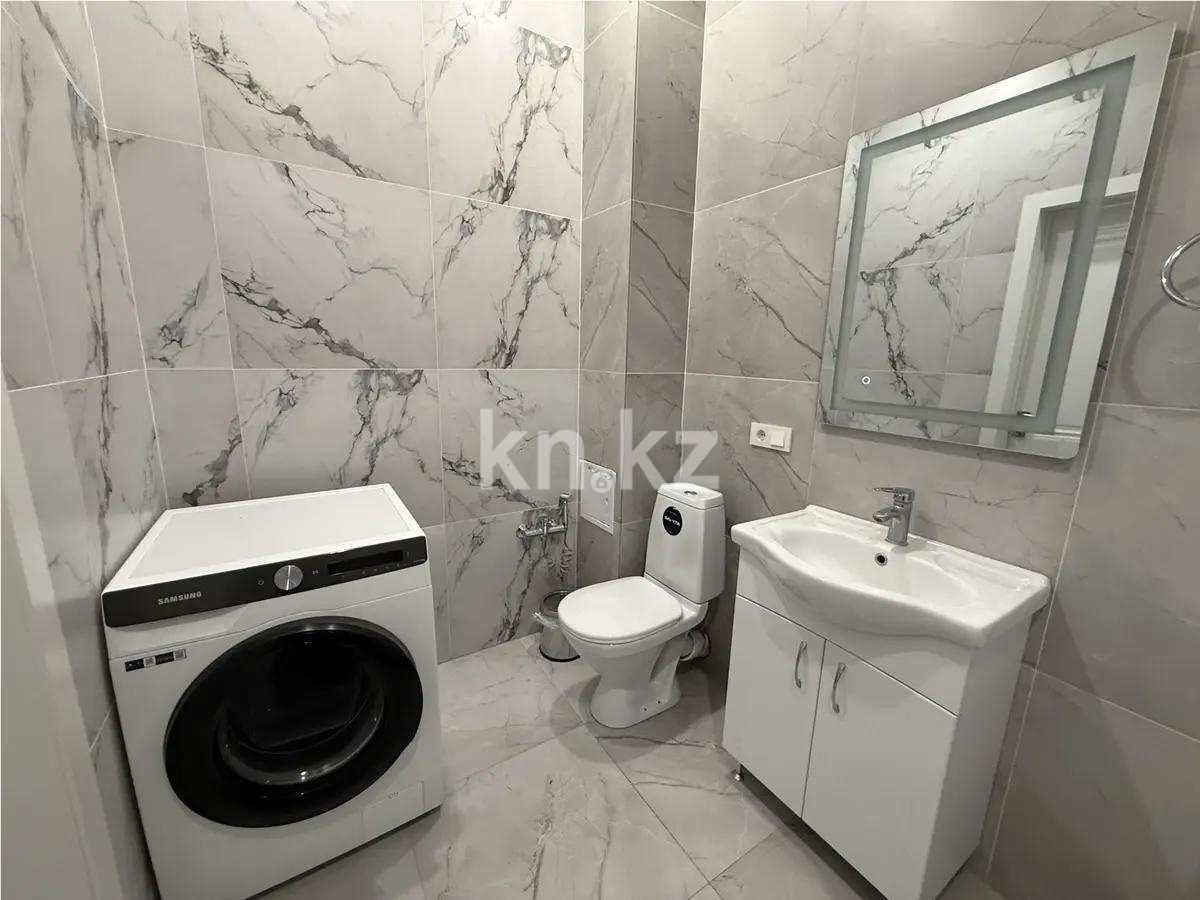 Продажа 2-комнатной квартиры, 38.7 м² в Астане - фото 5