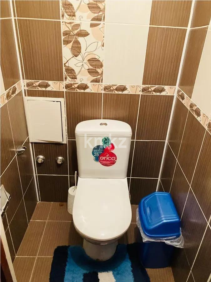 Продажа 3-комнатной квартиры, 84 м², ул. Иманова, дом  17 в Астане - фото 6