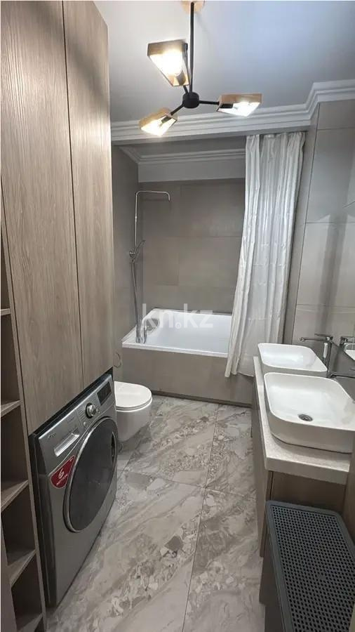 Продажа 3-комнатной квартиры, 117 м², мкр. Думан-2, дом  20 в Алматы - фото 5