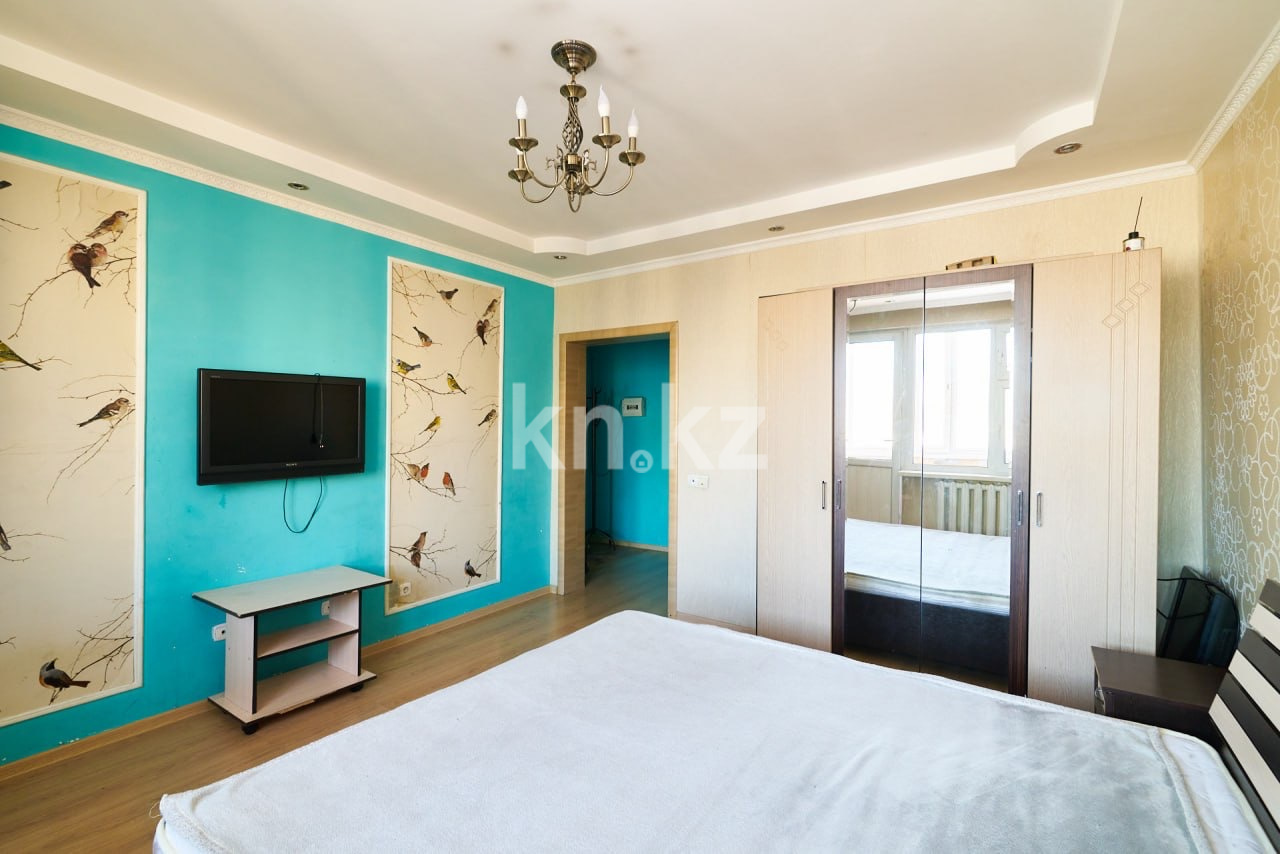 Продажа 1-комнатной квартиры, 37 м² в Астане - фото 2