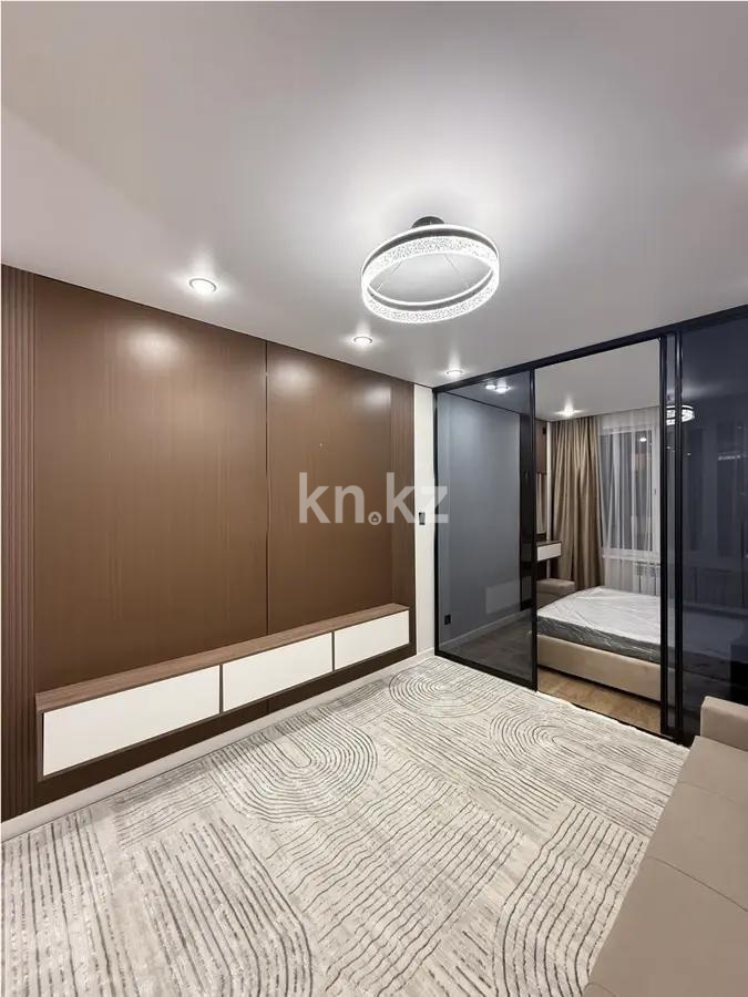 Продажа 1-комнатной квартиры, 38.5 м² в Алматы