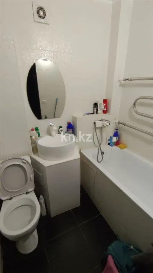 Продажа 2-комнатной квартиры, 45 м², ул. Шашкина, дом  6 в Алматы - фото 3