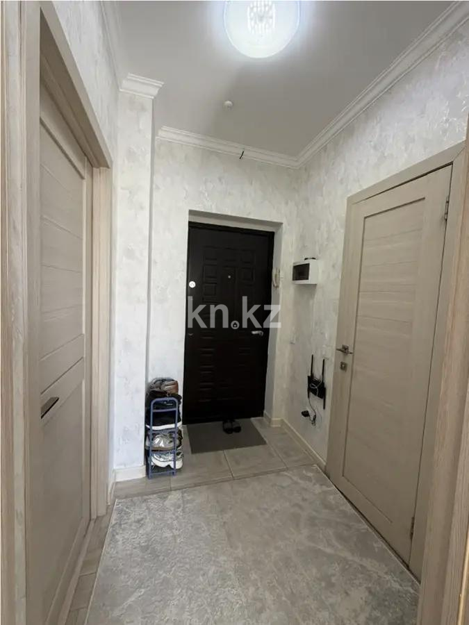 Продажа 1-комнатной квартиры, 37 м² в Астане - фото 4