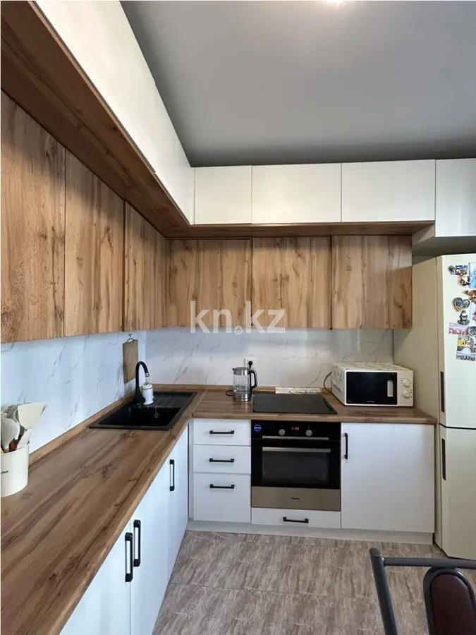 Продажа 3-комнатной квартиры, 72 м² в Алматы - фото 4