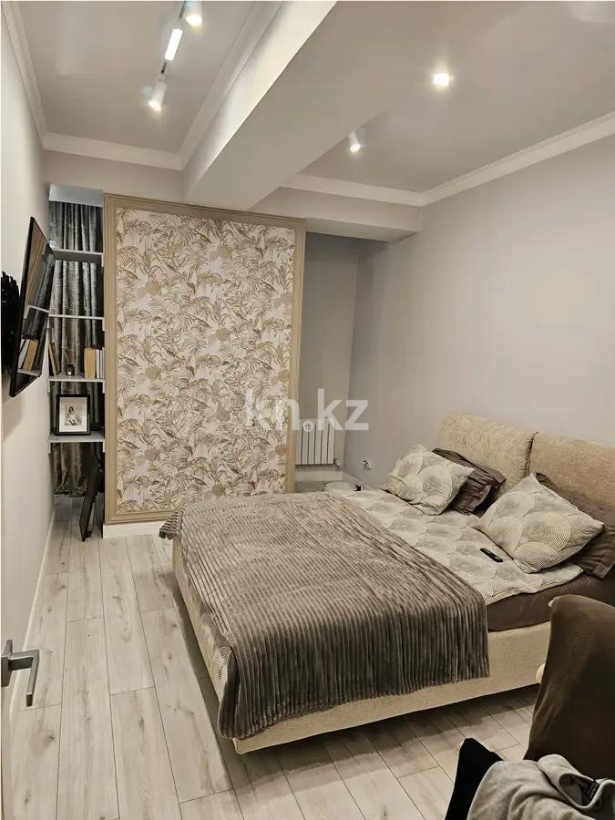 Продажа 3-комнатной квартиры, 88 м², ул. А. Шарипова, дом  145 в Алматы - фото 3