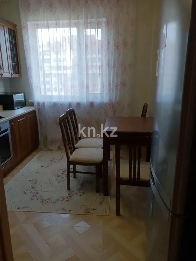 Продажа 1-комнатной квартиры, 40 м² в Астане - фото 2