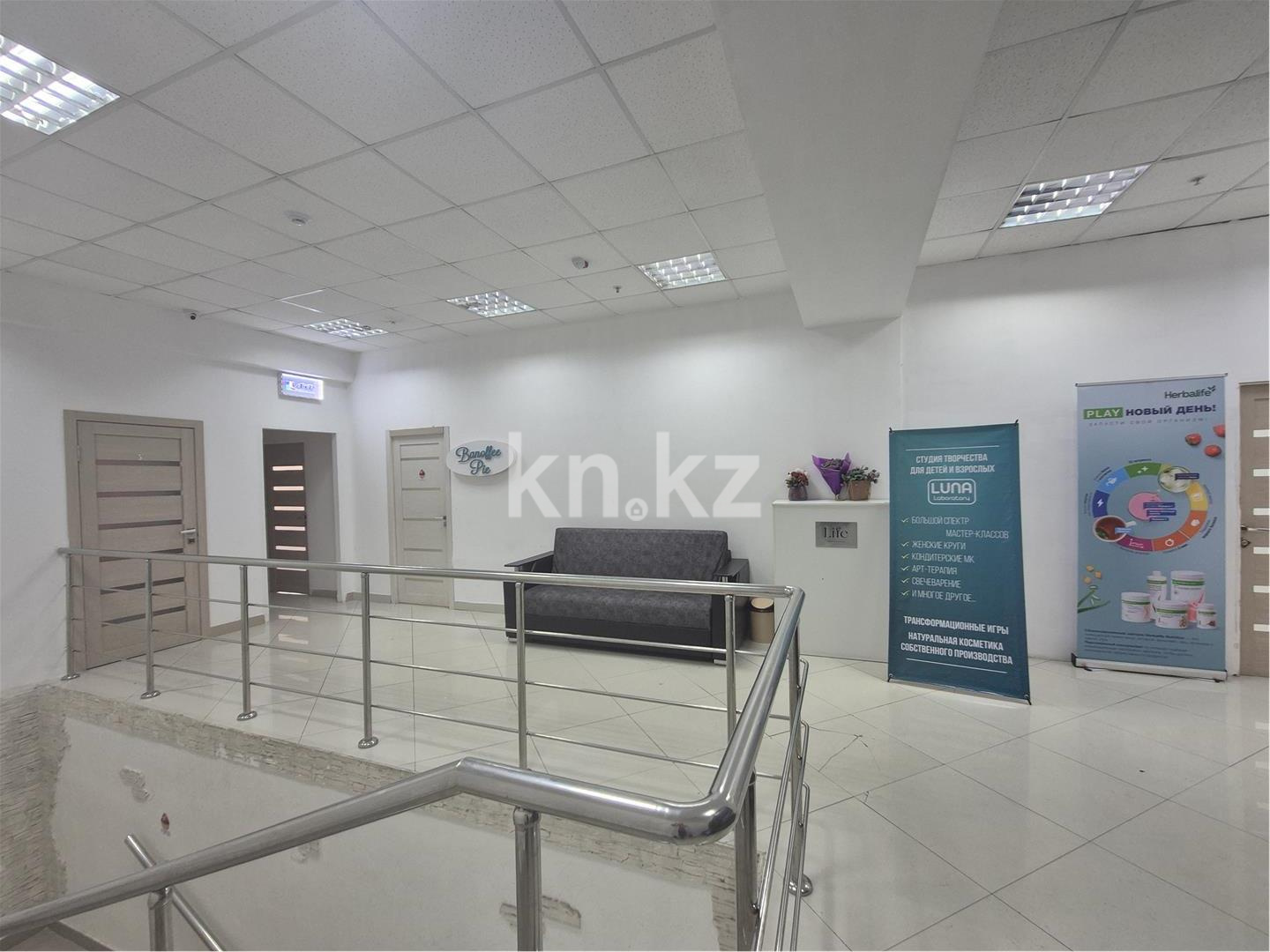 Продажа , 2200 м², пр. Момышулы в Темиртау - фото 4