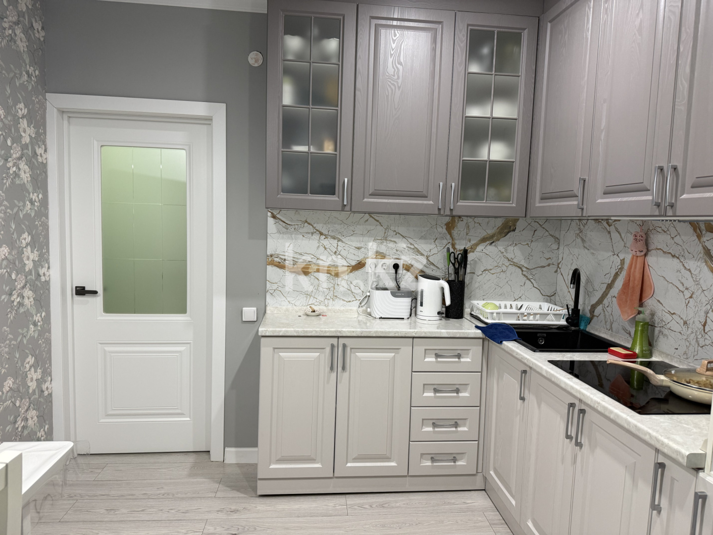 Продажа 2-комнатной квартиры, 60 м² в Караганде - фото 26