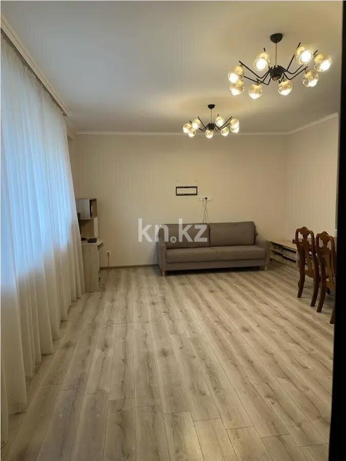 Продажа 2-комнатной квартиры, 64 м² в Астане
