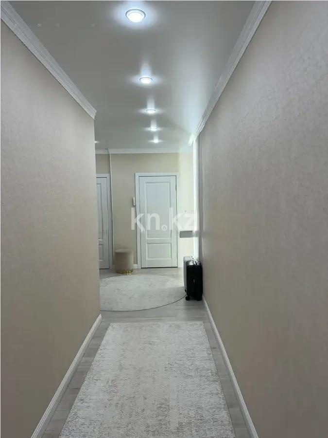 Продажа 3-комнатной квартиры, 70 м², ул. Сатыбалдина в Караганде - фото 7