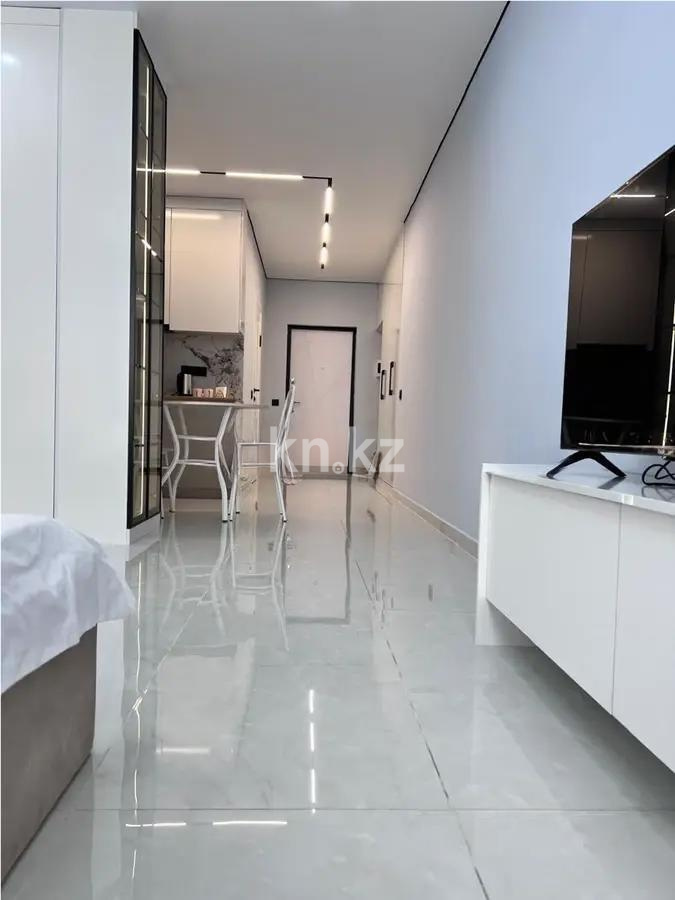 Продажа 1-комнатной квартиры, 32.1 м² в Алматы