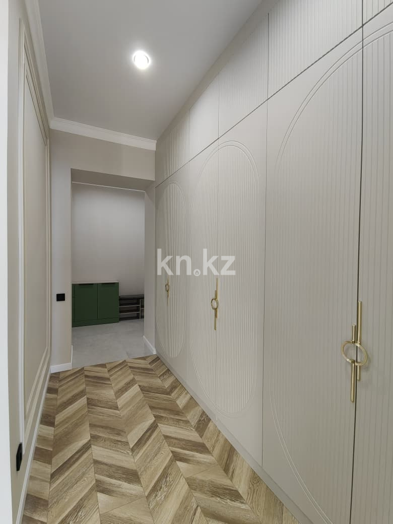 Продажа 3-комнатной квартиры, 78 м² в Караганде - фото 25