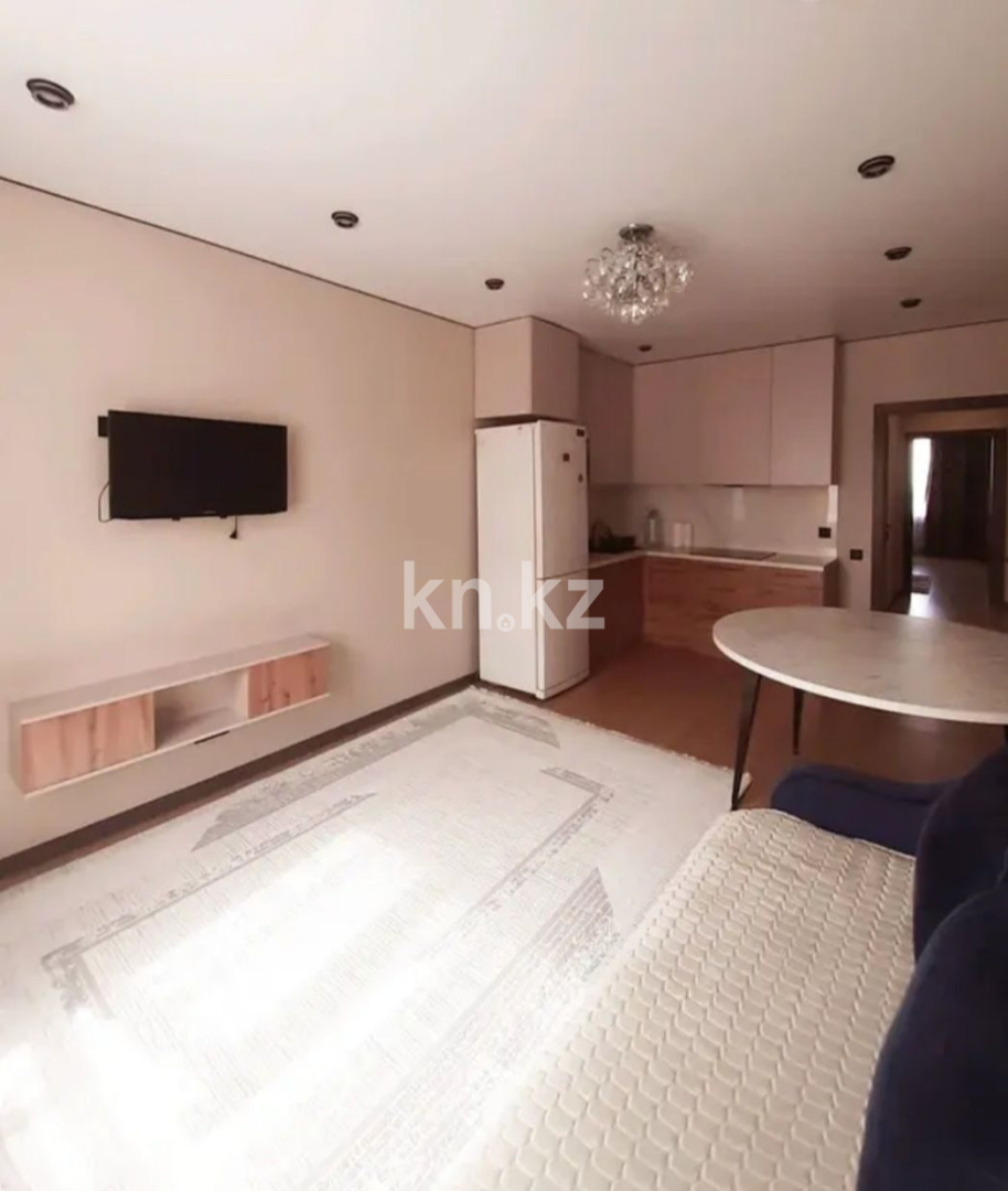 Аренда 2-комнатной квартиры, 56 м² в Алматинской области - фото 5