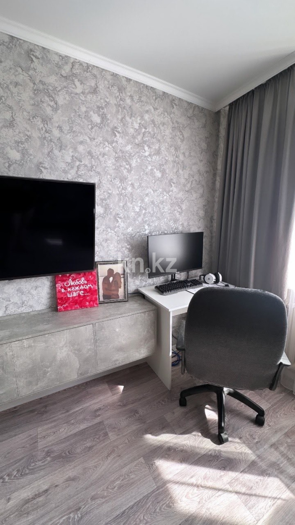 Продажа 1-комнатной квартиры, 32 м² в Караганде - фото 6