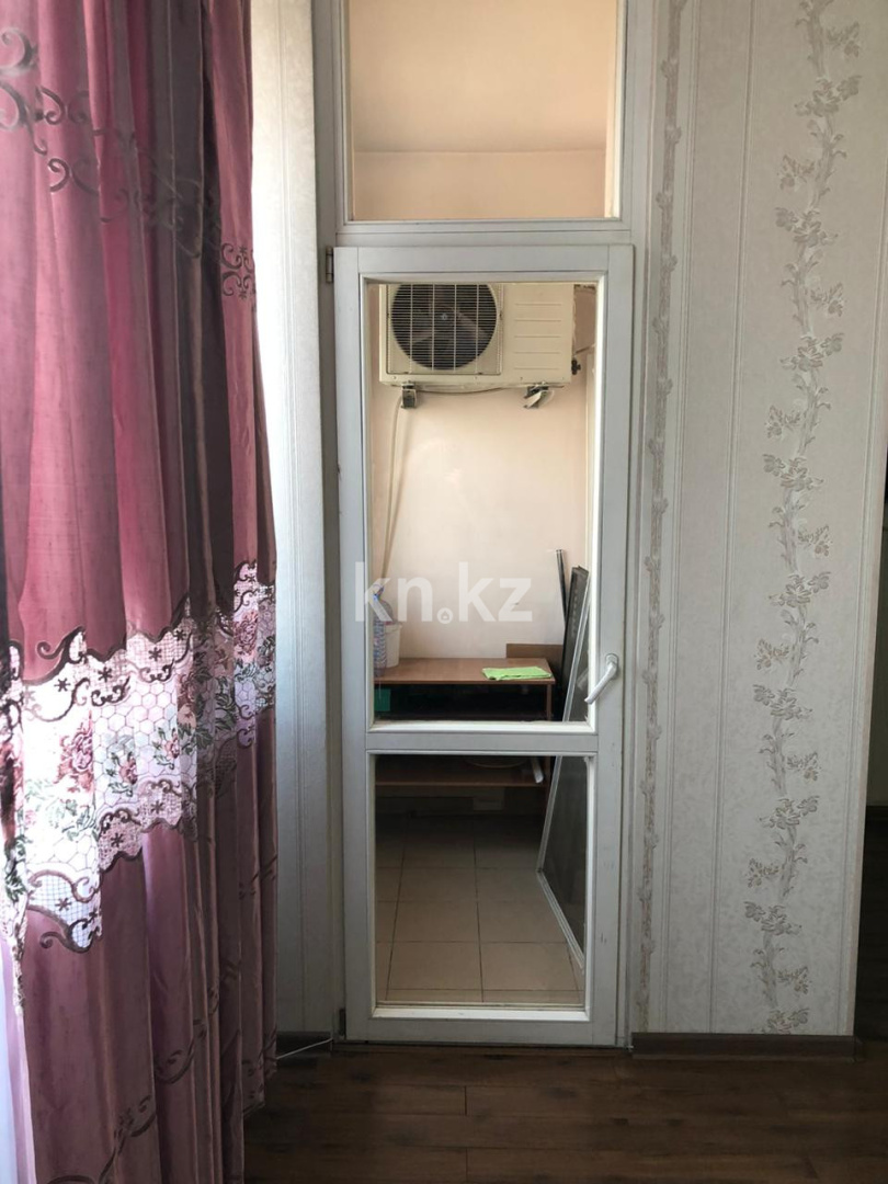 Аренда 1-комнатной квартиры, 50 м², ул. Брусиловского, дом  163 - ул. Кулымбетова в Алматы - фото 7