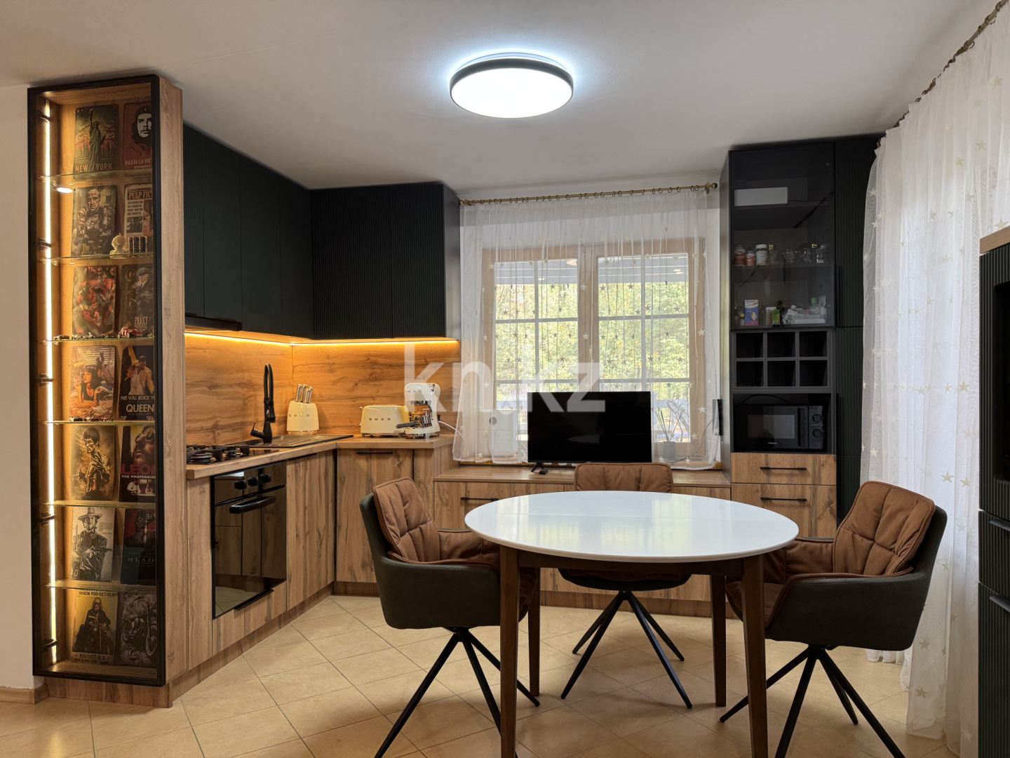 Продажа 4-комнатного дома, 170 м², ул. Арман в Алматы - фото 14