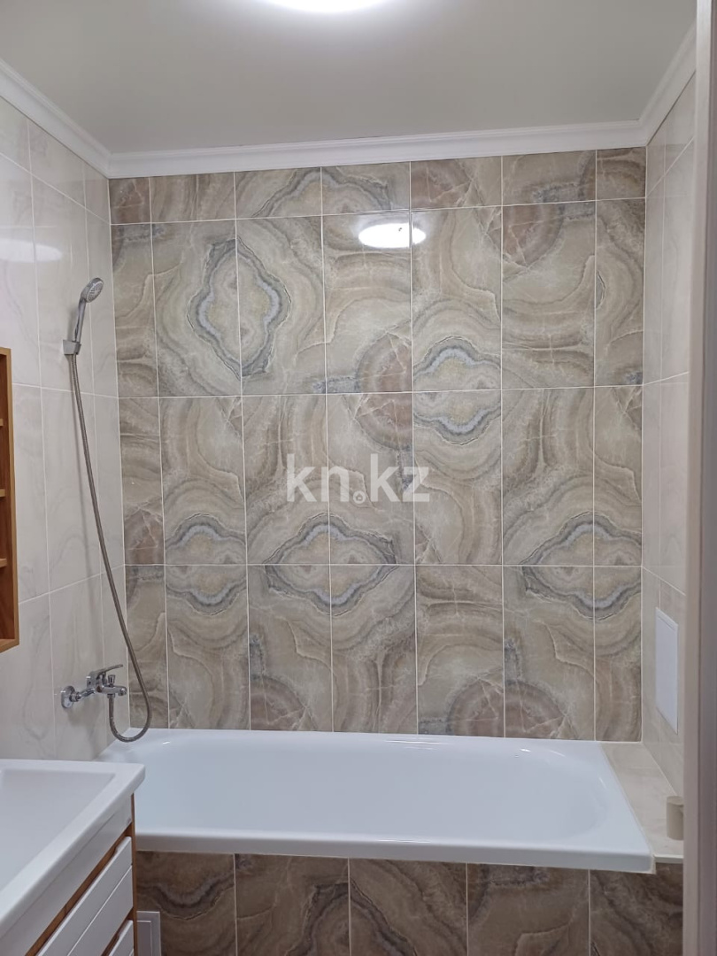 Аренда 1-комнатной квартиры, 37 м², ул. Казыбек би, дом  15 - ул. Баглановой в Астане - фото 7