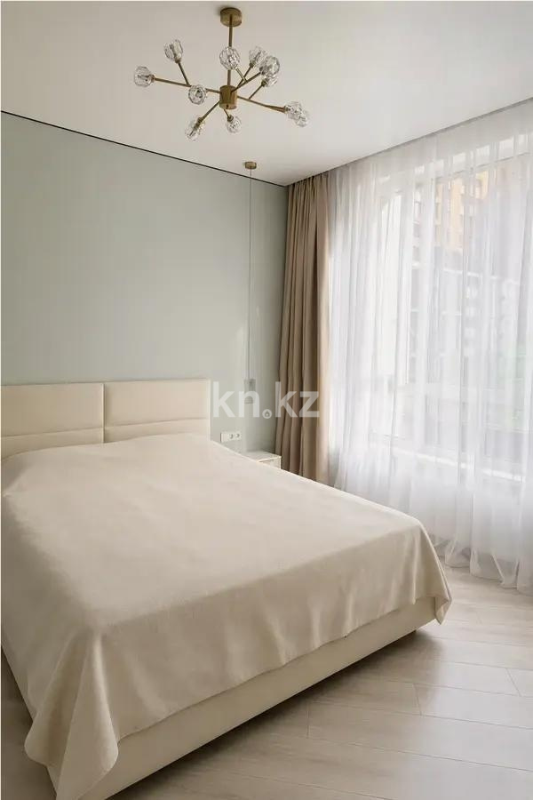 Продажа 2-комнатной квартиры, 67 м² в Астане - фото 2