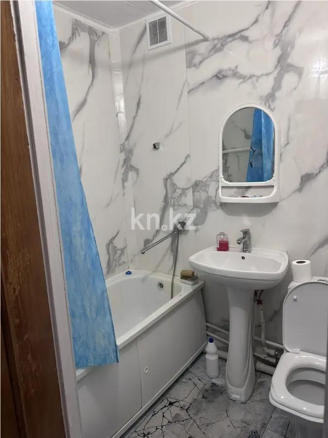 Продажа 2-комнатной квартиры, 44.7 м² в Астане - фото 4