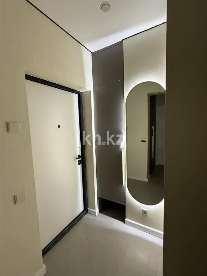 Продажа 2-комнатной квартиры, 52 м² в Алматы - фото 4